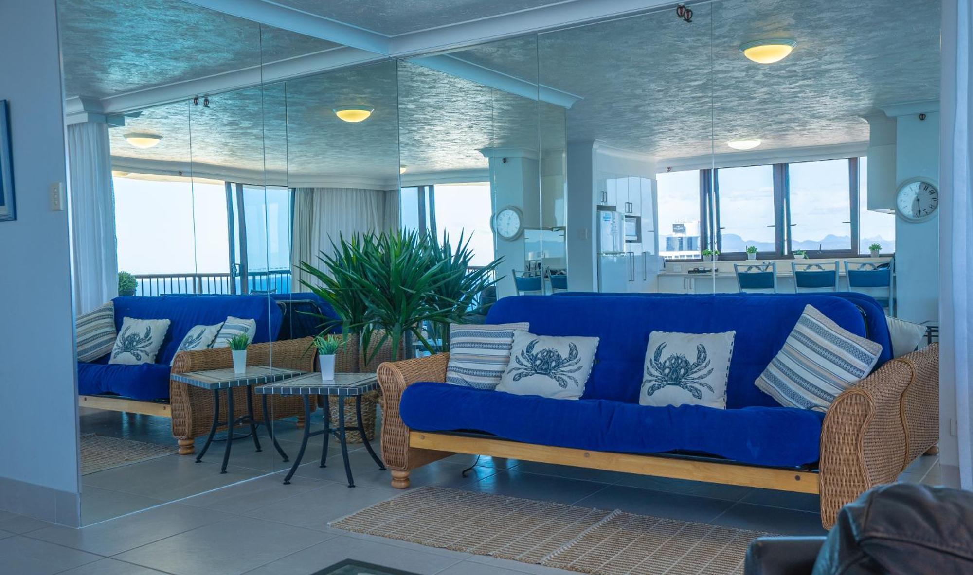 Surfers Aquarius On The Beach Gold Coast Exterior foto