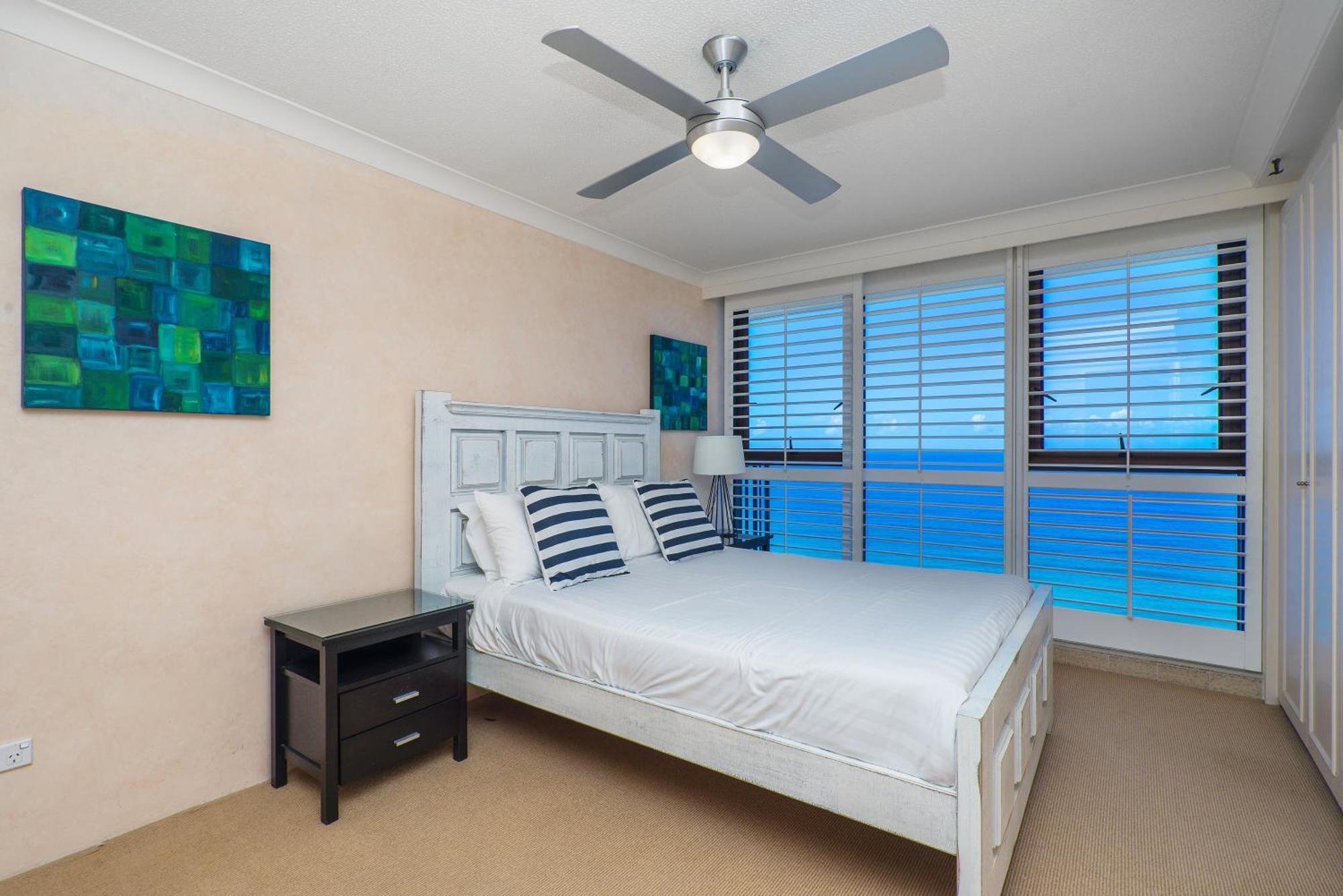 Surfers Aquarius On The Beach Gold Coast Exterior foto
