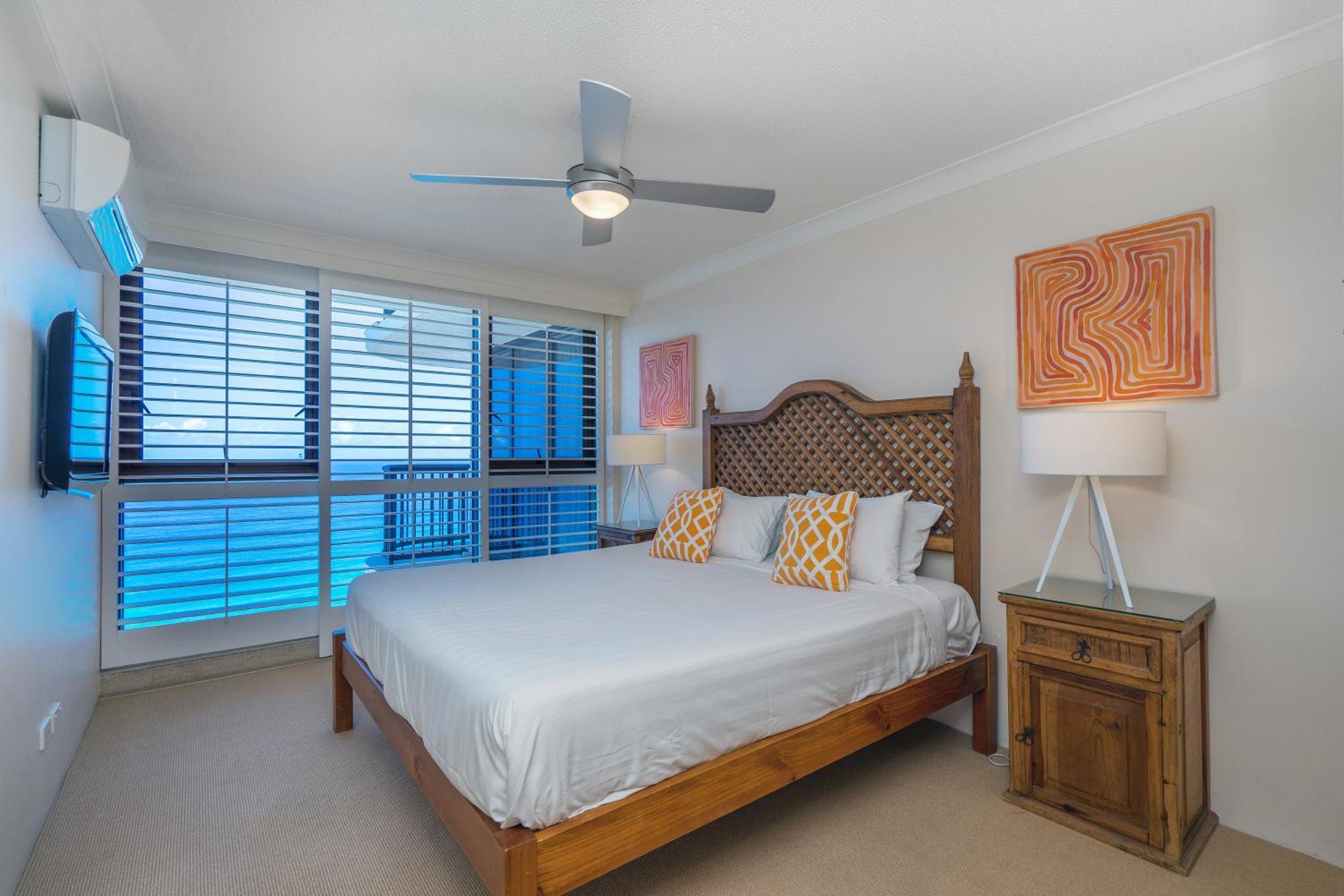 Surfers Aquarius On The Beach Gold Coast Exterior foto